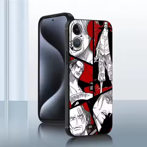 Phone Case for iPhone 12 Mini 7 6s SE XS X 15 XR 13 Pro 16Pro Max 16e 8 Plus 14 11 Black Soft Shell 