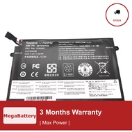 L17M3P52 Laptop Battery for Laptop L17C3P51 R480 E585 E480 E580 E490 E590 E485 01AV445 R580 L17M3P51