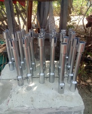 Seperempat Mesin Perahu dalaman As Ketinting 5ph 5,5ph 6ph 6,5ph 7ph 7,5ph 8ph 9ph 10ph 13ph As keti