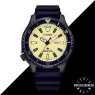 [WatchClubOnline] NY0138-14X Citizen Promaster Fugu (Limited to 1,989 Pieces) Men Casual Formal Sports Watches NY0138