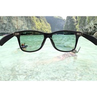 Original Men's Polarized Sunglasses UV 400 Anti-Glare