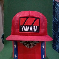 Unisex Cap. Topi Vintage Yamaha Original USA. Topi USA Murah. Limited Piece [Ready Stock]