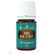 Young Living Idaho Blue Spruce Essential Oil 5ml