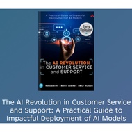The AI Revolution in Customer Service and Support BOOK