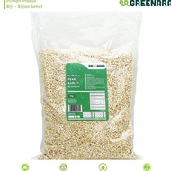 77 Greenara Jali Jali Seeds 1kg Natural Pearl Barley