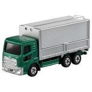 Takara Tomy Tomica No. 31 UD Trucks Quon (Box) Mini Car Toy for Ages 3 and Up