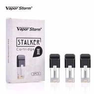 (Terbaik) Cartridge Stalker 2 Pod Kit / Catridge Stalker V2