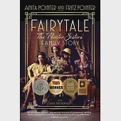 Fairytale: The Pointer Sisters’’ Family Story