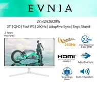 Philips EVNIA 27M2N3501PA 27" Fast IPS QHD 260HZ Gaming Monitor