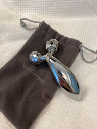 夢蝸 WellDerma 微電流緊緻 face lift roller