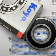 CODE E32I BEARING 6311 2RS KOYO BEARING 6311 KOYO JAPAN LAHER 55x12x29mm