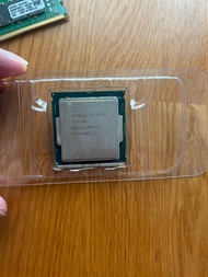 CPU i7-6700，送埋B150M mis MB