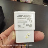 原廠NOTE2 SAMSUNG 手機充電頭 旅充頭 USB