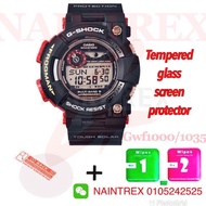 🇲🇾 Tempered Glass for FROGMAN GWF-1035 /GWF1000 SCREEN PROTECTOR  TEMPERED GLASS LCD