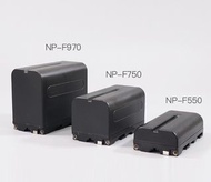 全新現貨 NP F960 F970 F750 F550 F980 F990 L MOUNT L電 電池 充電器 FOR SONY L電 相機攝錄機電影攝影燈監視器 LED LIGHT 電