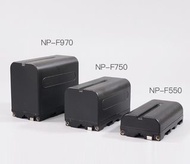 全新現貨 NP F970 F750 F550 F980 F990 L MOUNT L電 電池 充電器 FOR SONY L電 相機攝錄機電影攝影燈監視器 LED LIGHT 電