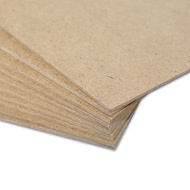 6mmMdf Board Custom Size Per Sqft