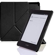 Amazon Kindle Paperwhite 4 (10th Gen) 2018 Smart Origami Casing Cover