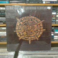 VINYL 12 INCH STAN GETZ WITH GUEST ARTIST LAURINDO ALMEIDA
