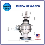 Midea MFW-80PS Washing Machine Mechanism Gearbox Gear Box