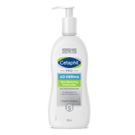Cetaphil Pro AD Derma Body Moisturizer Lotion 295ml