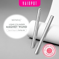 【Vainpot-SG】MR NAIL Long Cylinder Magnet Wand