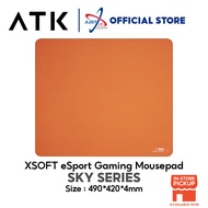 ATK Sky Xsoft Esport Gaming Mouse Pad