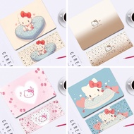 ⭐hellokitty⭐For Macbook case M4 M3 M2 Air15 Air13 Pro14 M1 Air13.3 A2179 A2237 Pro 13 15 16 inch 、 A
