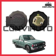 NISSAN CABSTAR F22 DATSUN D720 FUEL TANK CAP | CONVIAUTO