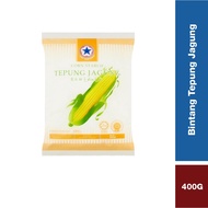Bintang Corn Starch/ Tepung Jagung (400g)