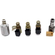 4L30E Remanufactured Transmission Solenoid Kit Compatible with Isuzu Trooper Rodeo Passport 1990-99 