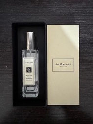 全新Jo Malone 香水 ENGLISH PEAR & FREESIA