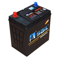 Fengfan Battery 6-QW-36 Adapt to Beidouxing/Changan Micro-Face/Songhuajiang/Wuling/Hafei Baili