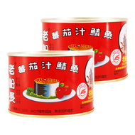 老船長 番茄汁鯖魚  400g  2罐
