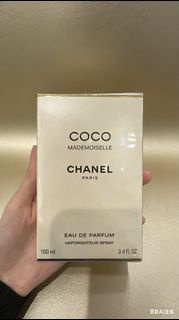 Chanel Coco Mademoiselle 香水