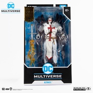 McFarlane - DC Multiverse - Gold Label - 7” - Azrael (Suit of Sorrows)