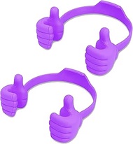 Fame Project Like! Multi-Stand, Compatible with Smartphones, Tablets, Switches, etc. Approx. 2.8-7.9