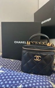 Chanel Handle 小盒子