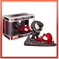 Marvel Comic Moments Venom vs. Spider-Man (PX) 625 Funko Pop