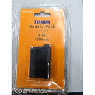✾☒PSP 2K/3K OEM BATTERY