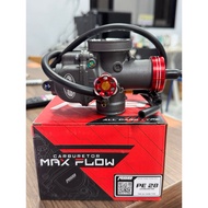 RS8 PE CARB 28MM CNC ALL CARB TYPE