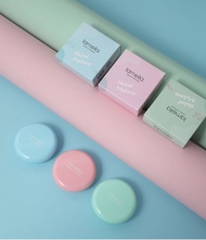 แป้งฝุ่น LAMEILA Naked Make up ผงฝุ่นแป้งละเอียด ปรับสภาพปรับให้ขาวใส LAMEILA -- 5046