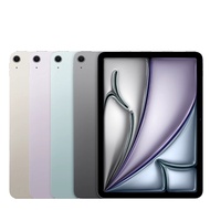 【Apple】iPad Air 2025 (11吋/512G/LTE/M3)平板(預購)(預計出貨日：2025/05/02~2025/05/15)