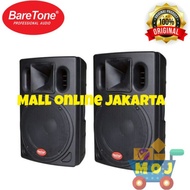 Speaker pasif baretone 15 inch 800 watt original garansi resmi