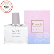 Fiancee Pure Shampoo Perfume Collection 50ml Long-Lasting Fragrance【Direct from Japan】