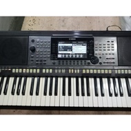 [✅Ready] Keyboard Yamaha Psr S770 Bekas