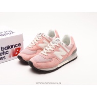 Women's Shoes New Balance 576 Pink 100% Original