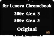 Screen Replacement for Lenovo 300e Chromebook Gen 3 82J9 82JA 5D11C95890 5D11C95891 5D11C95892 5D11C