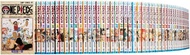 [代訂]ONE PIECE 航海王 海賊王 1-103(日文漫畫)