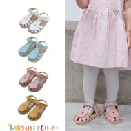 Wearluca - Amor Shoes - Girls' Leather Shoes